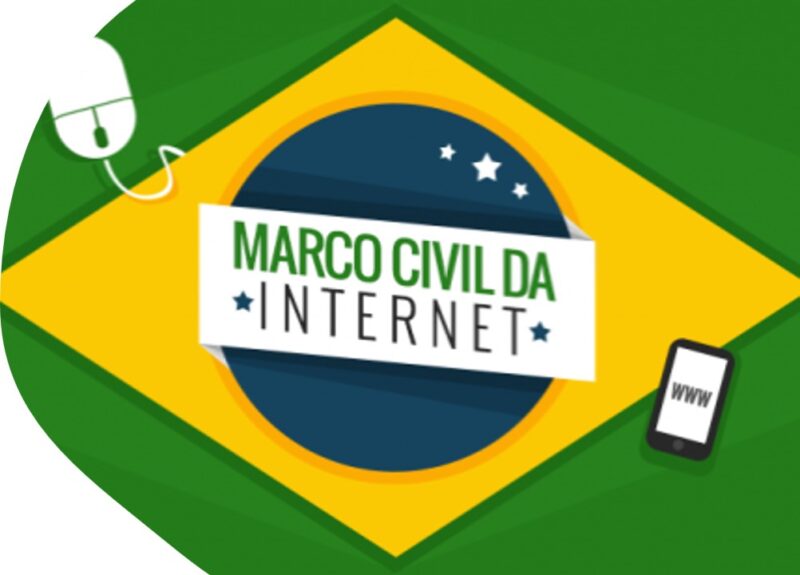 O Que Muda Em Nossa Vida Com O Marco Civil Da Internet - DOUTORGESTÃO