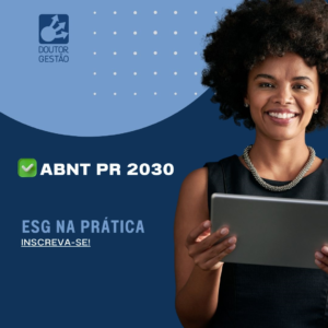 ESG na prática